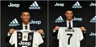 Ronaldo ekonomisi
