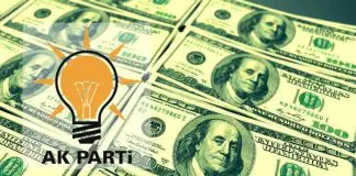 AK Parti’den Dolar TL yorumu: Ekonomik temellerle izah edilemez dalgalanmalar AK Parti Dolar TL yorumu: Ekonomik temellerle izah edilemez dalgalanmalar cevdet yılmaz