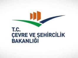 Çevre ve Şehircilik Bakanlığı'ndan ABD'ye inşaat boykotu