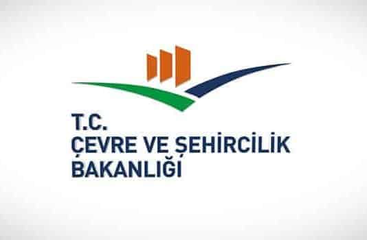 Çevre ve Şehircilik Bakanlığı'ndan ABD'ye inşaat boykotu