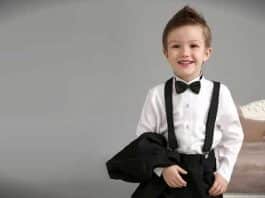 Çocuğa saygı duymak geleceği kurmak demektir