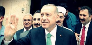 Cumhurbaşkanı Recep Tayyip Erdoğan: Ekonomik savaşı kaybetmeyeceğiz