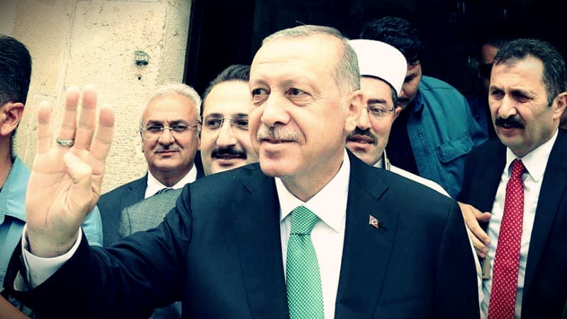 Cumhurbaşkanı Recep Tayyip Erdoğan: Ekonomik savaşı kaybetmeyeceğiz