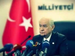 Devlet Bahçeli dolar tl açıklaması Yaşananlar tek kelimeyle utanç verici