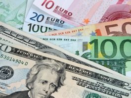 Dolar 5.31 Euro 6.14 geçti!