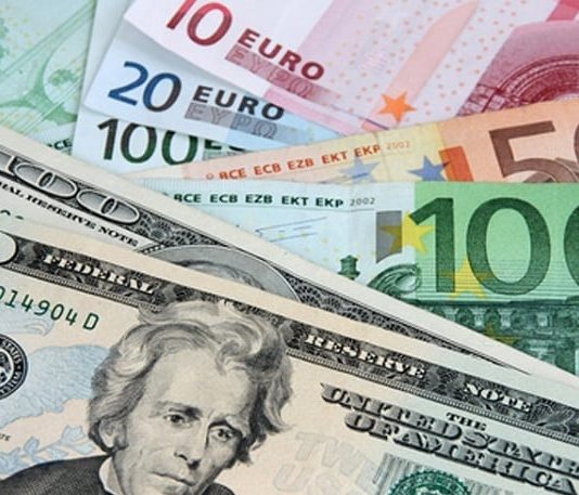 Dolar 5.31 Euro 6.14 geçti!