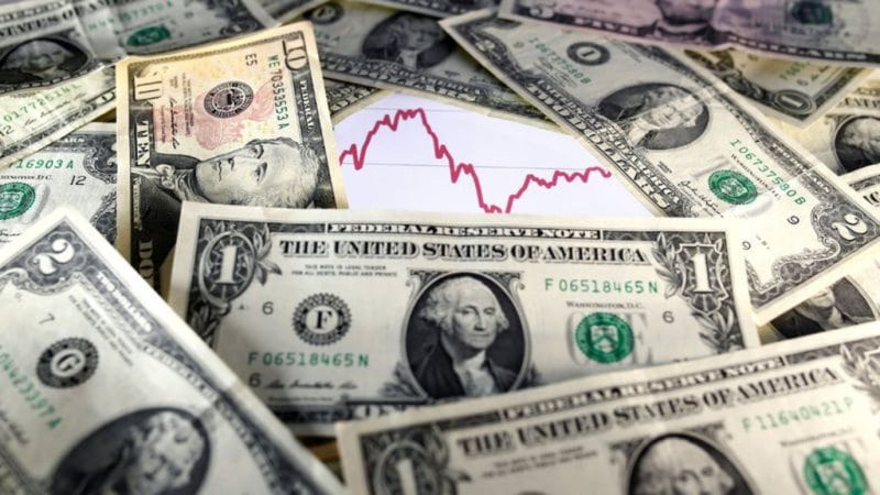 Dolar TL çok sert yükselişler: Ekonomik kriz mi geliyor?