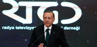 Erdoğan: Çok büyük badire atlattık, iki aya kalmaz toparlarız