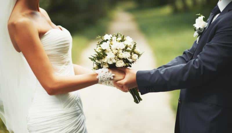 Evlenen çiftlere 55 bin TL devlet katkısı