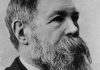 Friedrich Engels kimdir? doğum ölüm wiki viki