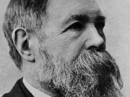 Friedrich Engels kimdir? doğum ölüm wiki viki