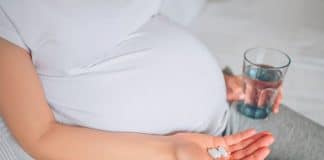 Hamilelikte ilaç kullanımı