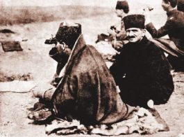 sakarya meydan muharebesi Kan deryasından çıkan zafer