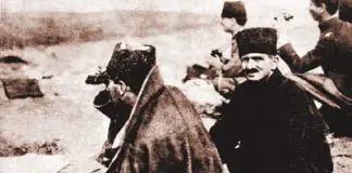 Kan deryasından çıkan zafer: Sakarya Meydan Muharebesi ve Büyük Taarruz sakarya meydan muharebesi Kan deryasından çıkan zafer