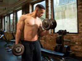 Uzun yaşam için kas erimesi sorunundan protein ile korunabilirsiniz