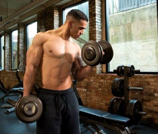 Uzun yaşam için kas erimesi sorunundan protein ile korunabilirsiniz