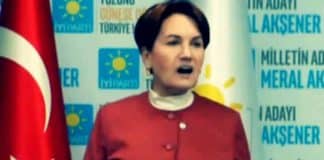 Meral Akşener: Türkiye Cumhuriyeti aile şirketiniz değil!