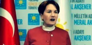 Meral Akşener: Türkiye Cumhuriyeti aile şirketiniz değil!