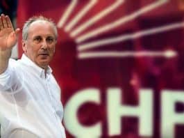 Muharrem ince: Siz kime Amerika'yı anlatıyorsunuz?