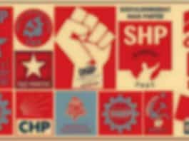 Sol ve sosyalist partilerin işi ve varlık nedenleri bu değil midir?