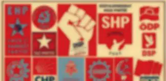 Sol ve sosyalist partilerin işi ve varlık nedenleri bu değil midir?