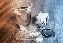 Vücudun olmazsa olmazları su ve tuz faydaları neler? Vücudun olmazsa olmazları su ve tuz faydaları neler?