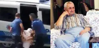 Suçlu kim: Hasta mı doktor mu sistem mi? 82 yaşında yusuf topal Suçlu kim: Hasta mı doktor mu sistem mi?