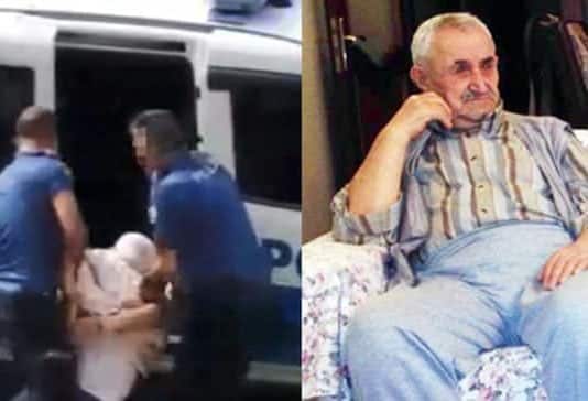 82 yaşında yusuf topal Suçlu kim: Hasta mı doktor mu sistem mi?