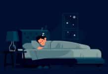 Uyku süresi ne olmalı? Kaç saat uyku sağlıklı? uyku süresi