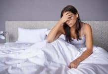 Uykusuzluk sorunu, depresyon ve Alzheimer habercisi olabilir Uykusuzluk sorunu, depresyon ve Alzheimer habercisi olabilir