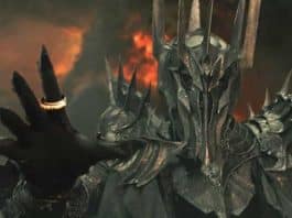 Yüzüklerin Efendisi dizi oluyor: Sauron'u bu kez görebilecek miyiz?