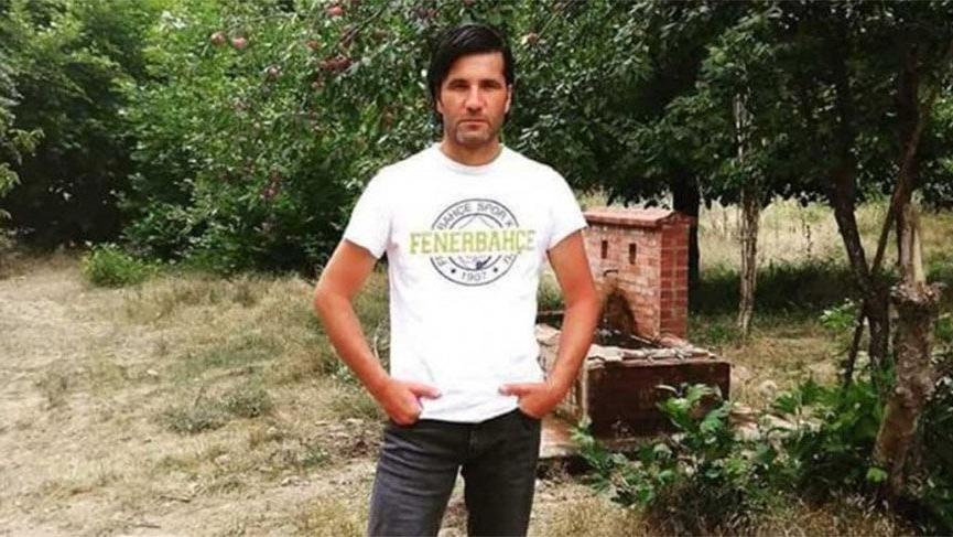 ismail devrim intihar