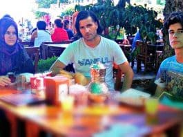 Adım adım çöküş!