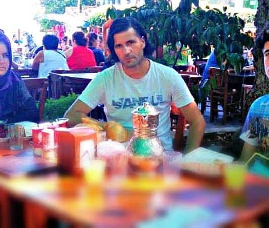 Adım adım çöküş!