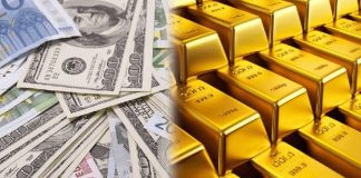 Altının hikayesi türkiye dünya altın kaynakları rezervleri