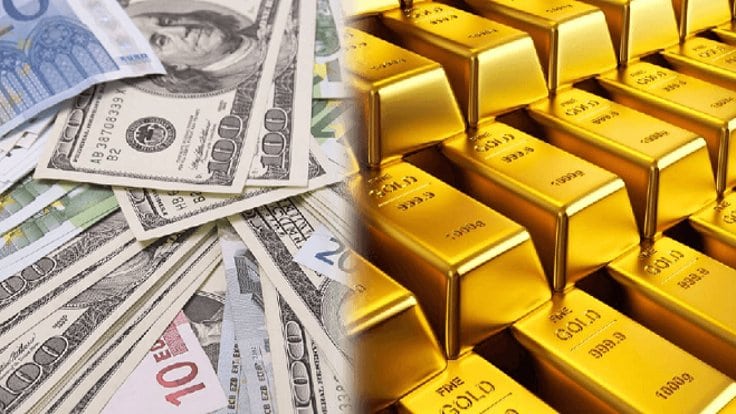 Altının hikayesi türkiye dünya altın kaynakları rezervleri