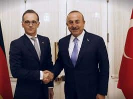 Mevlüt Çavuşoğlu: 2 milyon Suriyeli mülteci Türkiye ye gelebilir