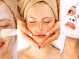 Cilt bakım ürünleri