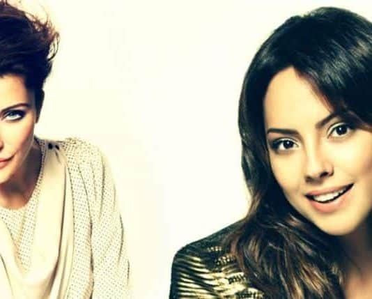 Deniz Akkaya Ebru Güneş isyanı: Yahu bu kadının kocası ülkeyi satmış! rıza sarraf