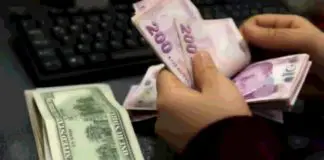 Döviz üzerinden menkul ve gayrimenkul sözleşmeleri TL’ye döndürülecek Döviz üzerinden menkul ve gayrimenkul sözleşmeleri TL dönecek!