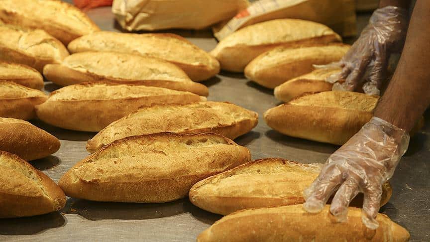 Ekmek Üreticileri Federasyonu: Ekmek fiyatı acilen 2 TL olmalı