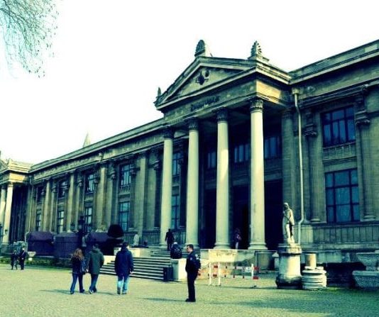 Ekonomik kriz büyüyor: Müze ve ören yerlerine de yüzde 50 zam!