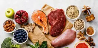 En sağlıklı yüksek proteinli yiyecekler neler? En sağlıklı yüksek proteinli yiyecekler neler?