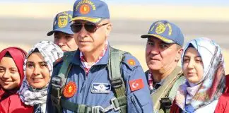 Erdoğan’dan beyin göçü çağrısı: Bilim insanları yurda dönsün cumhurbaşkanı erdoğan bilim insanlarımız yurda dönsün