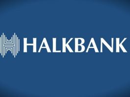 Halkbank 4,6 milyon dolarlık işlem iptal edildi