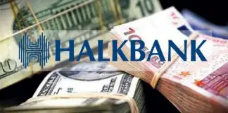 Halkbank ucuza Dolar ve Euro sattı; sistem hatası açıklaması geldi! Halkbank ucuza Dolar ve Euro sattı; sistem hatası açıklaması geldi!