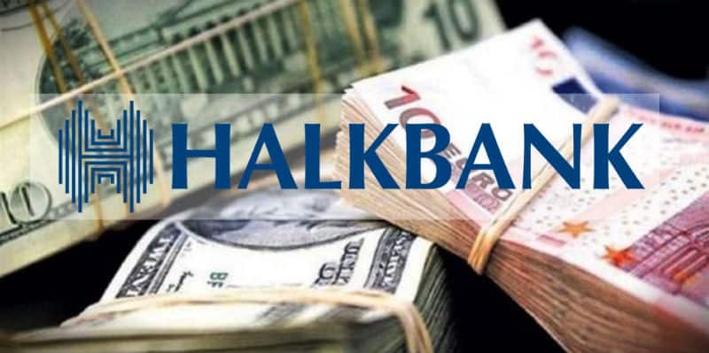 Halkbank ucuza Dolar ve Euro sattı; sistem hatası açıklaması geldi!