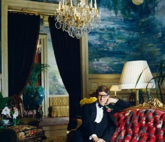 Biyografi: Horst P. Horst