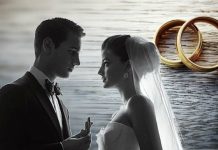 Kadın ve erkek için evliliğin formülü Kadın ve erkek için evliliğin formülü