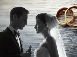 Kadın ve erkek için evliliğin formülü